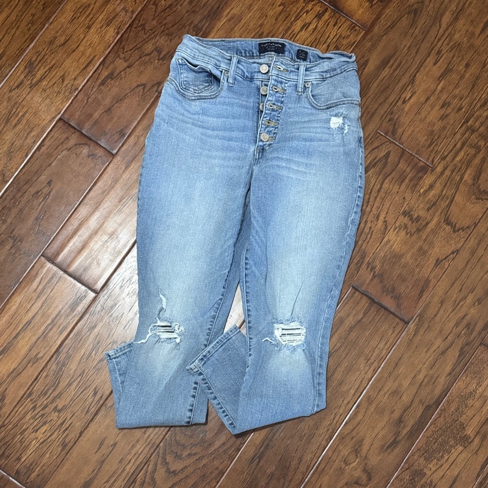 Lucky Brand jeans